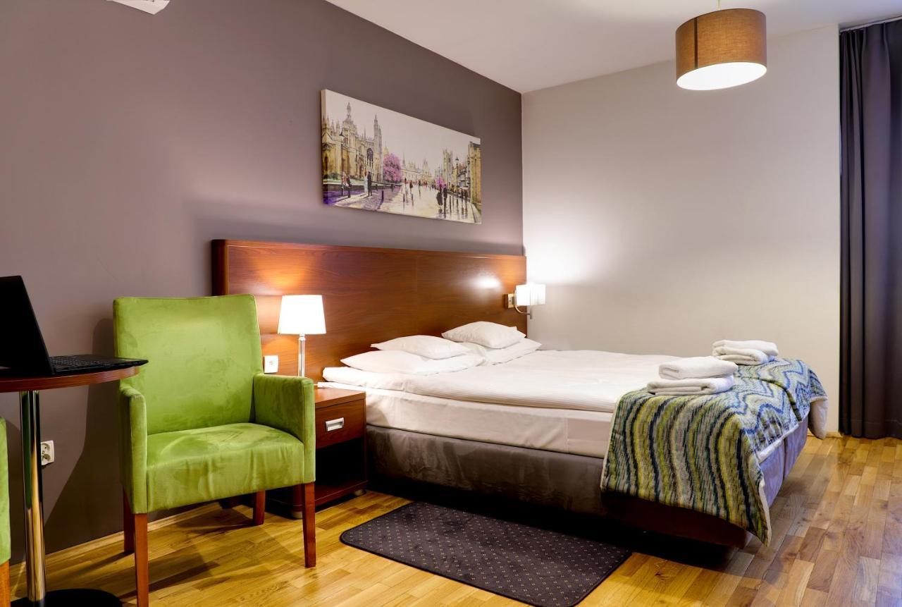 Hotel Garbary Boutique