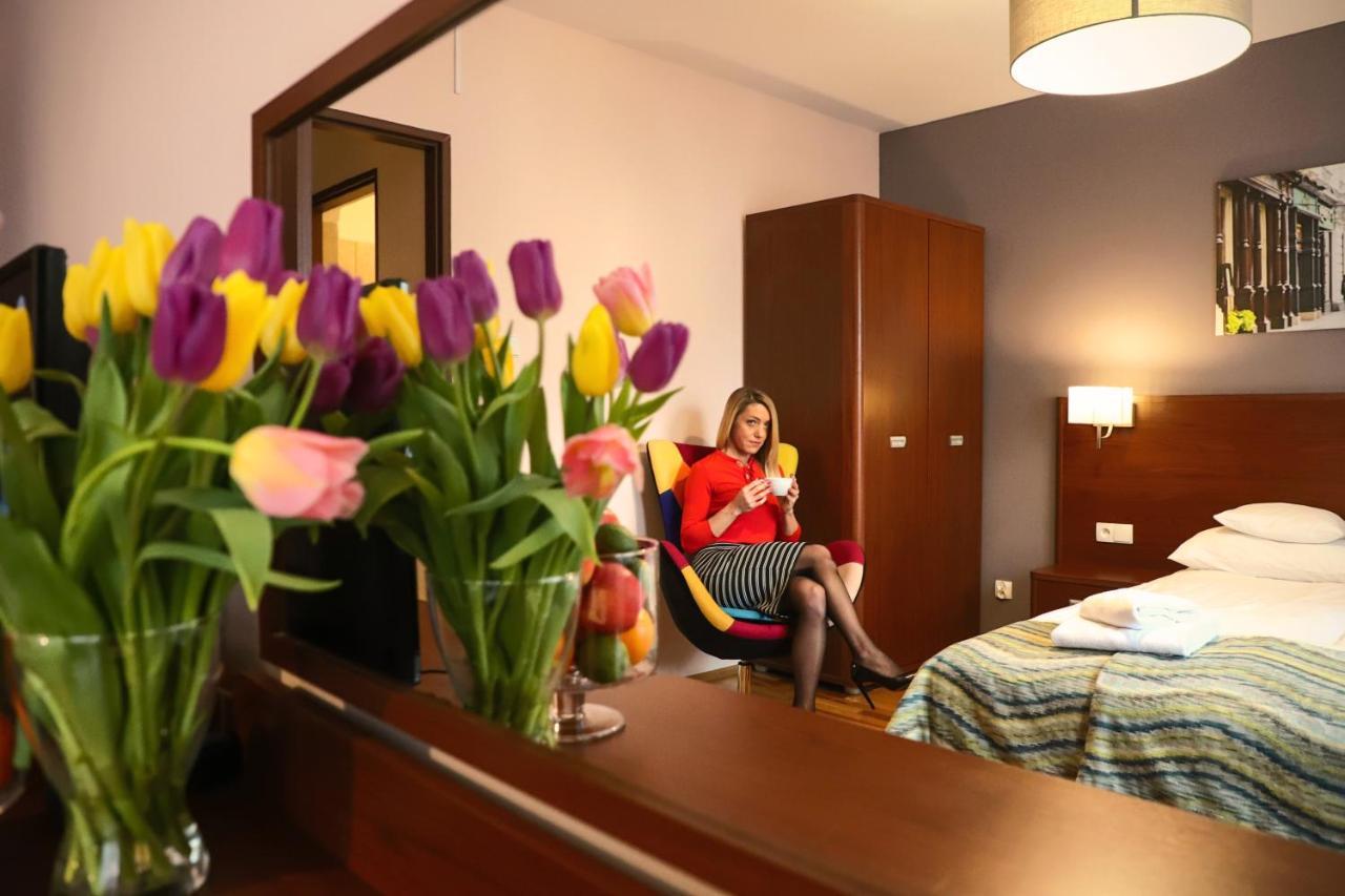 Garbary Boutique Krakau